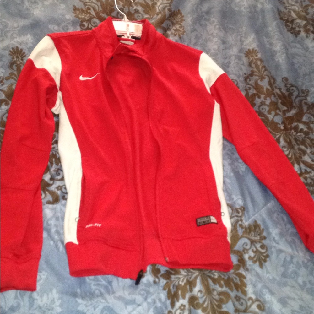 Nike Jacket